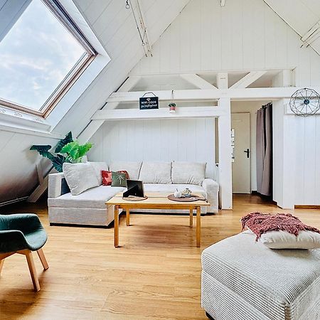 Suite Arthur - Detente & Charme Bray-Dunes Extérieur photo
