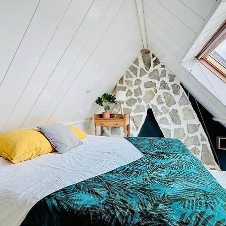 Suite Arthur - Detente & Charme Bray-Dunes Extérieur photo