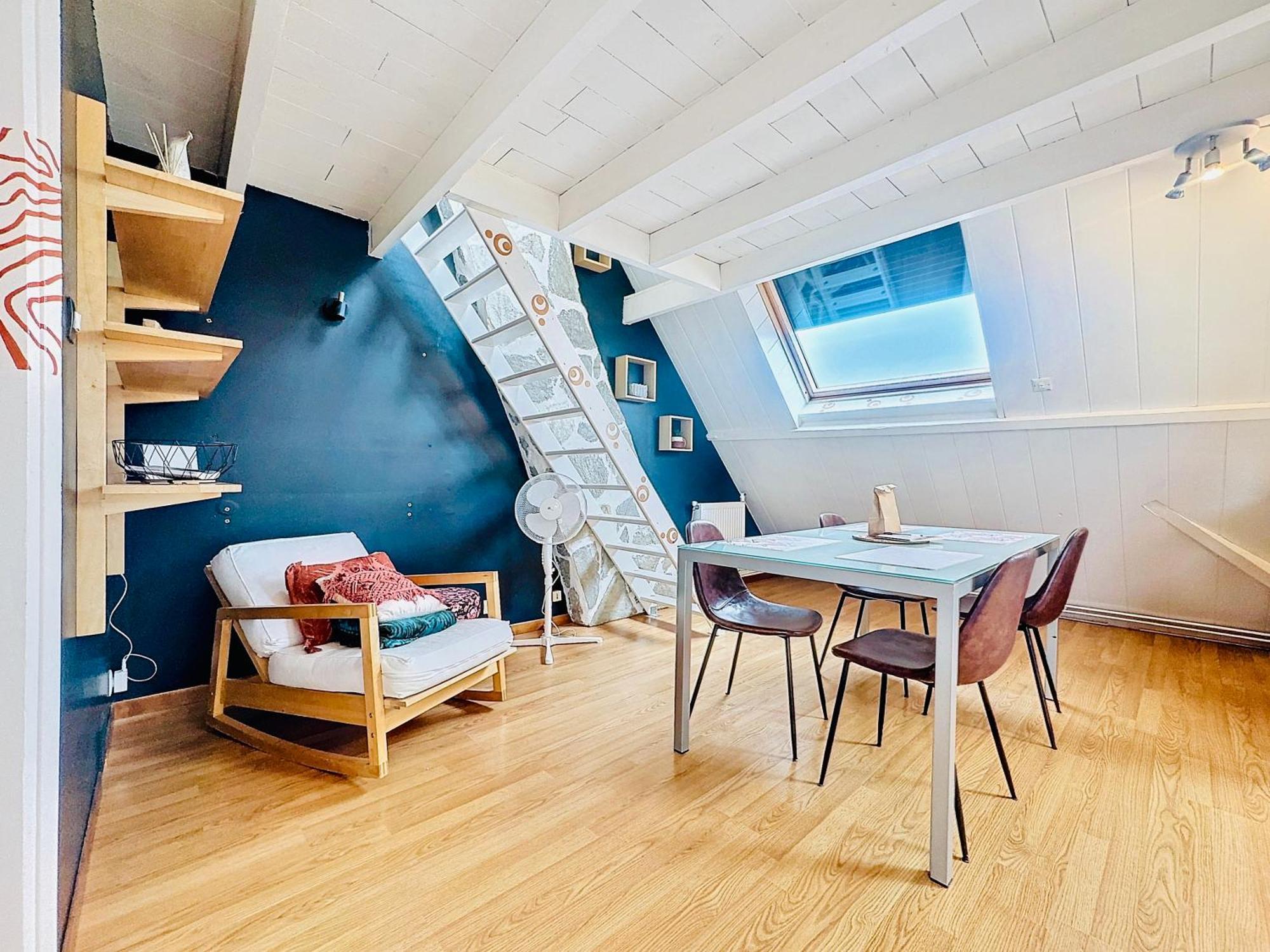 Suite Arthur - Detente & Charme Bray-Dunes Extérieur photo