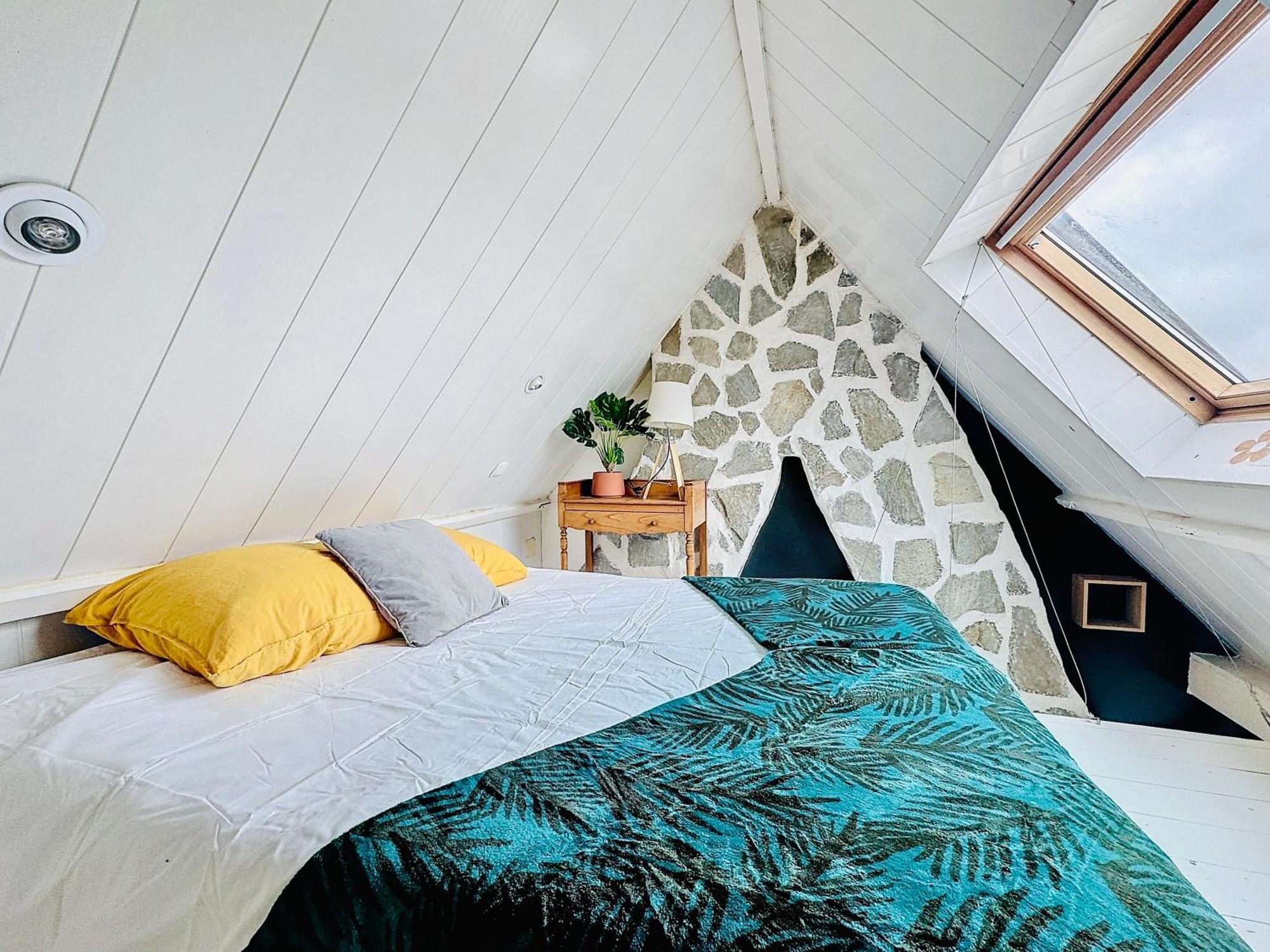 Suite Arthur - Detente & Charme Bray-Dunes Extérieur photo