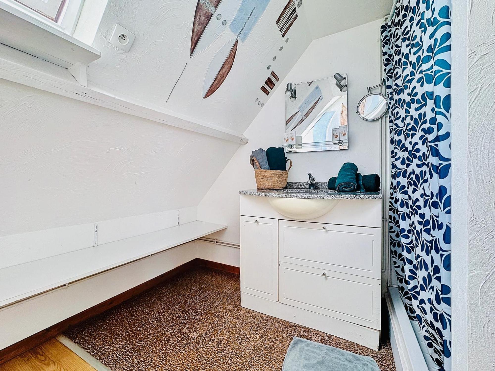 Suite Arthur - Detente & Charme Bray-Dunes Extérieur photo