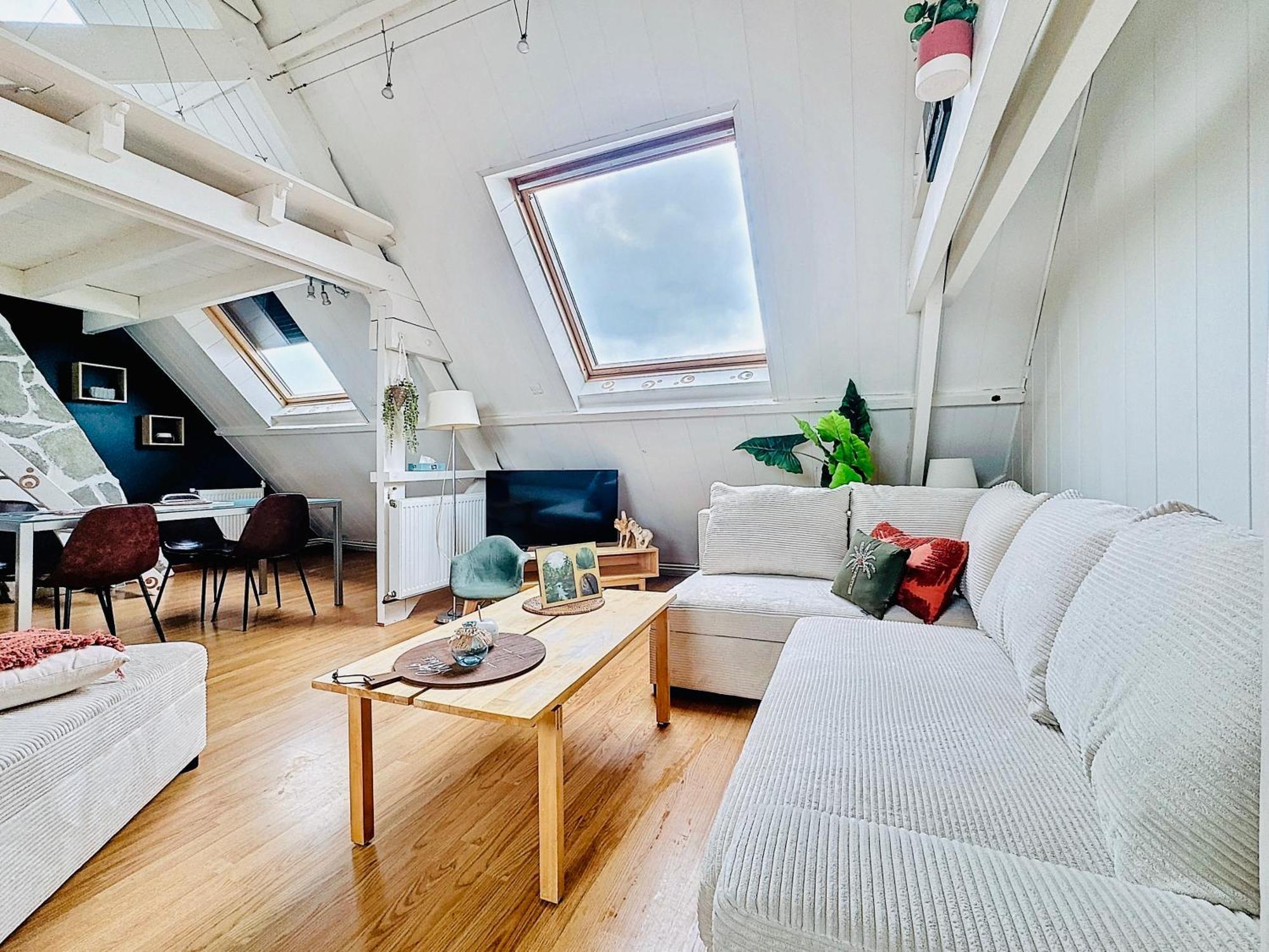 Suite Arthur - Detente & Charme Bray-Dunes Extérieur photo