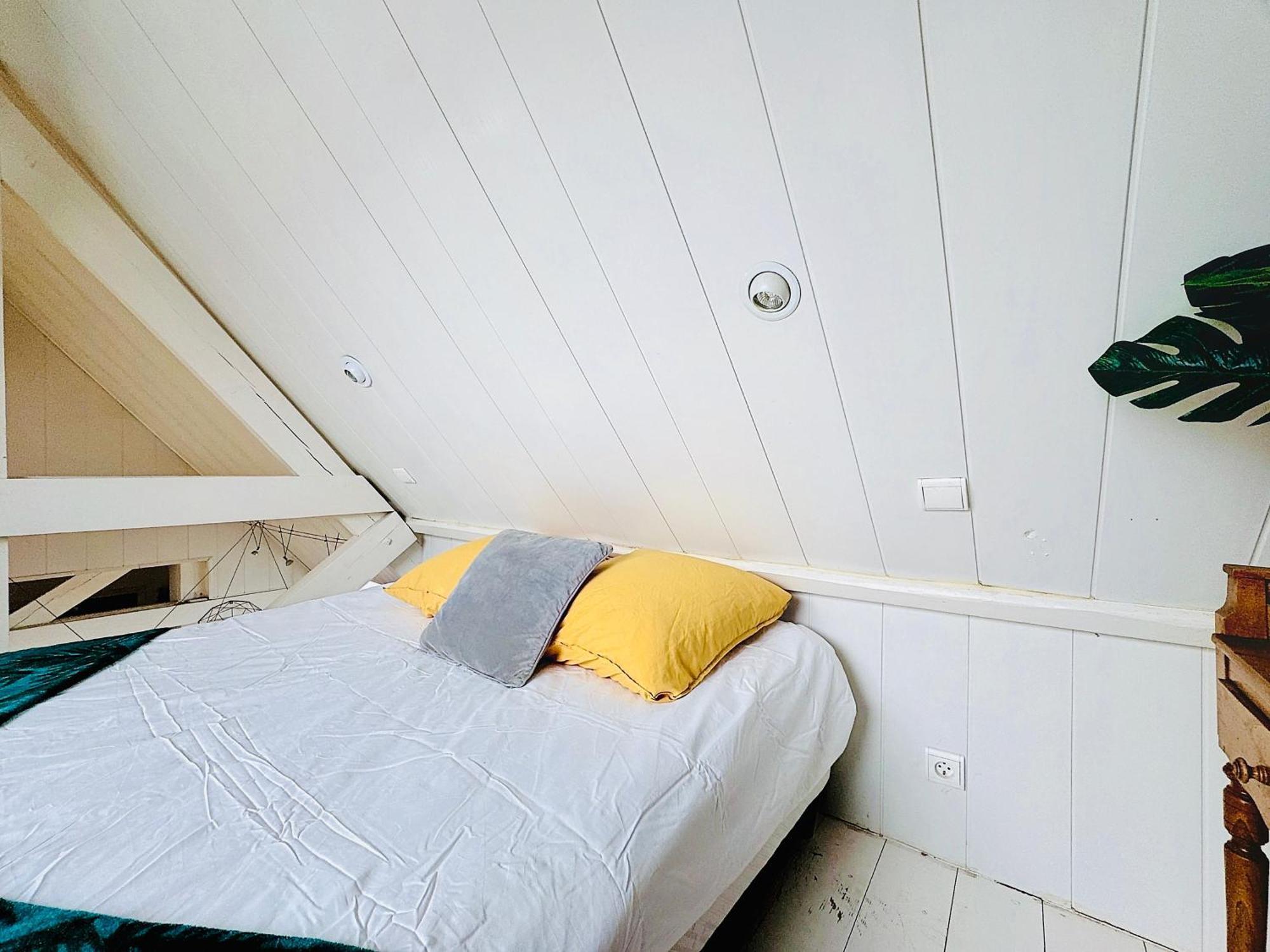 Suite Arthur - Detente & Charme Bray-Dunes Extérieur photo