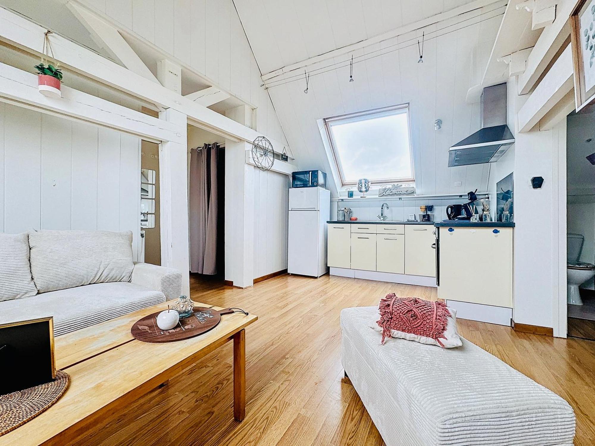 Suite Arthur - Detente & Charme Bray-Dunes Extérieur photo