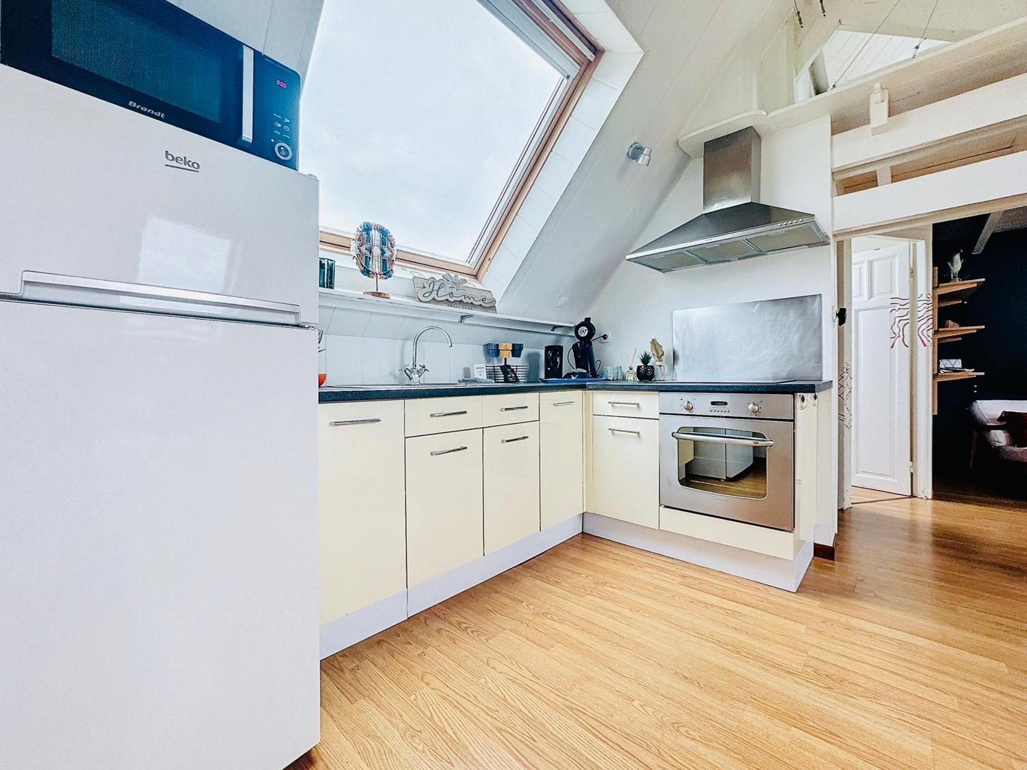 Suite Arthur - Detente & Charme Bray-Dunes Extérieur photo