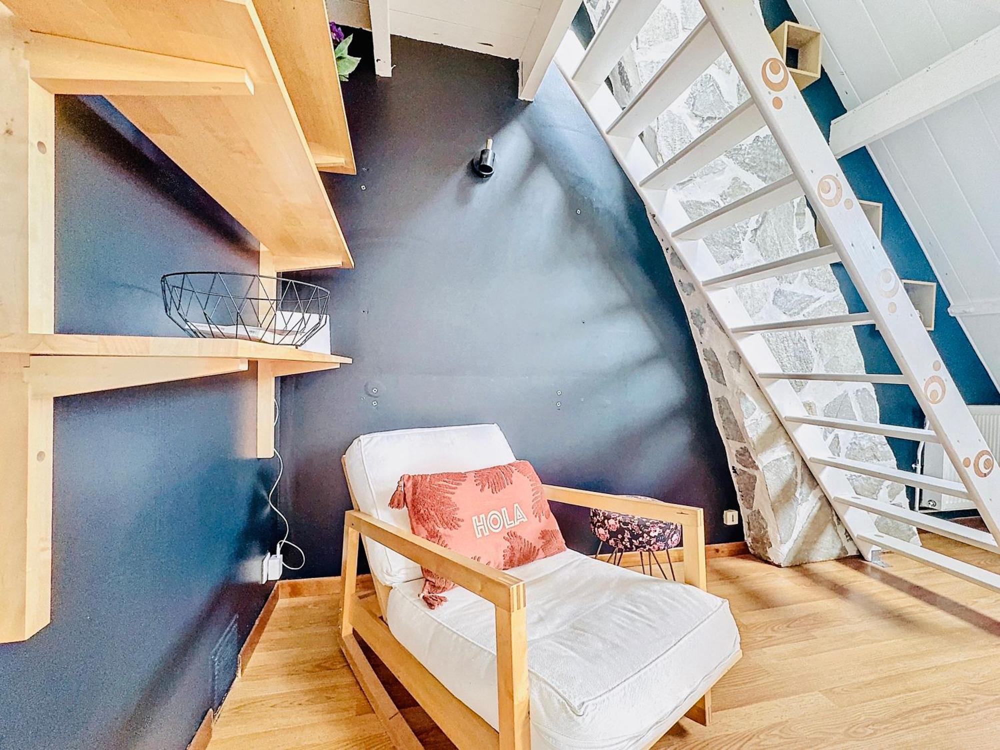 Suite Arthur - Detente & Charme Bray-Dunes Extérieur photo